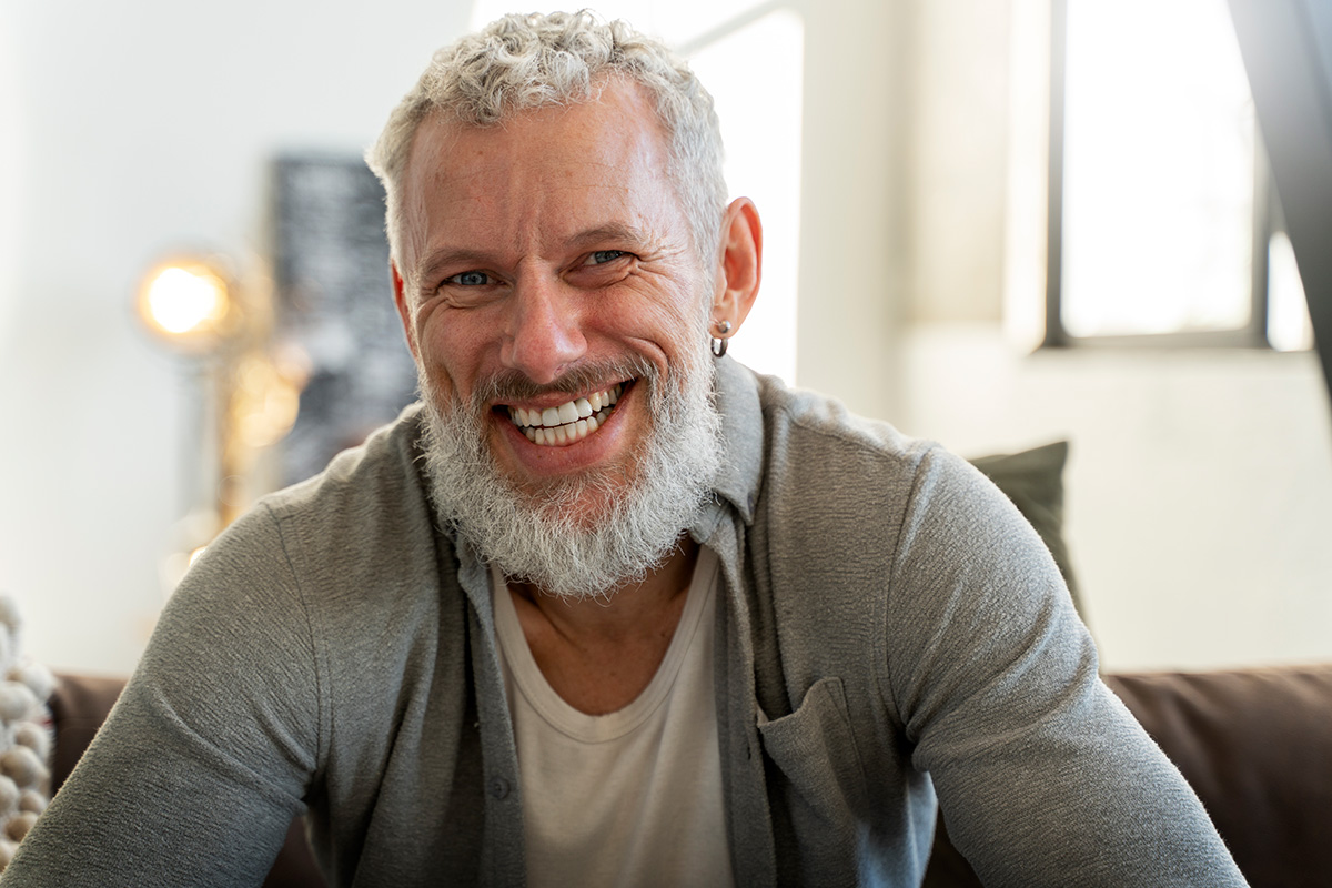 Testosterone Replacement Therapy for Men In Testosterone Replacement Therapy Clinic In Paducah
